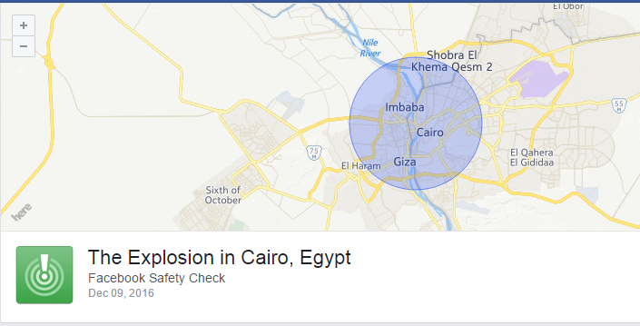 Facebook, From Beirut to Cairo, did they learn their lesson ?