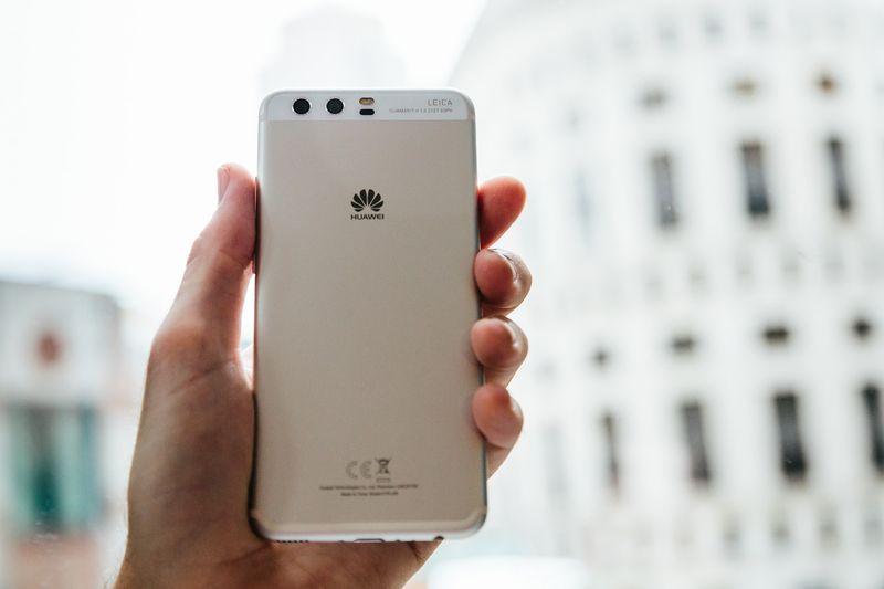 تعرف اكثر على Huawei P10