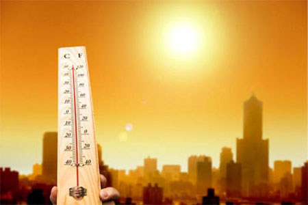 الاحتباس الحراري، الجزء الأول.