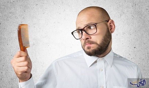 علاج جديد للصلع باستخدام الخلايا الجذعية