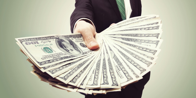 قائمة الـ20 الأكثر ثراءً في الولايات المتحدة الأمريكية في عام 2016