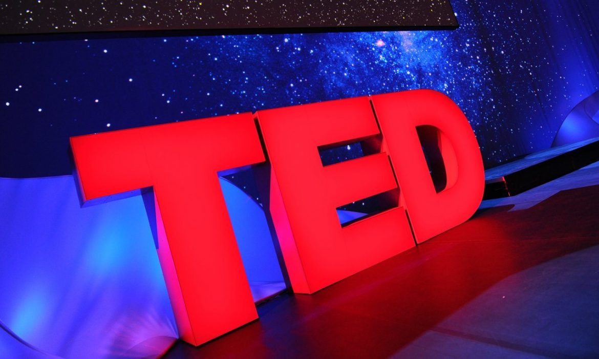 سينما Ted – الحلقة الأولى (كيف يخلق القادة دائرة الأمان في العمل؟)
