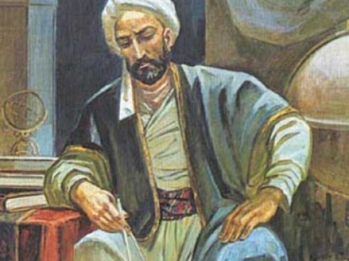 تطوّر التطوّر في الشرق القديم