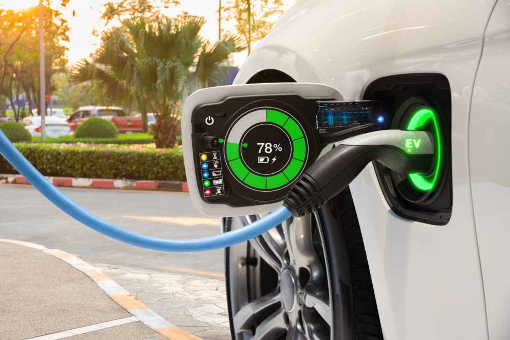 تعرف على اسعار السيارات الكهربائية لعام 2020