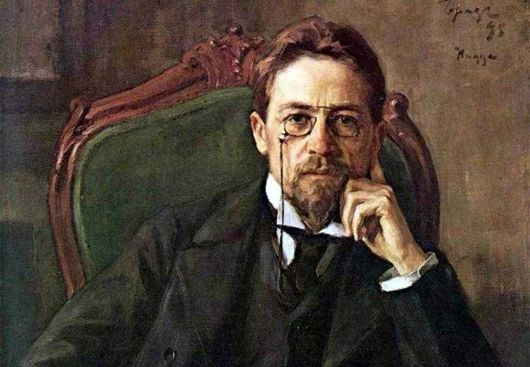 أنطون تشيخوف، سيد القصة القصيرة