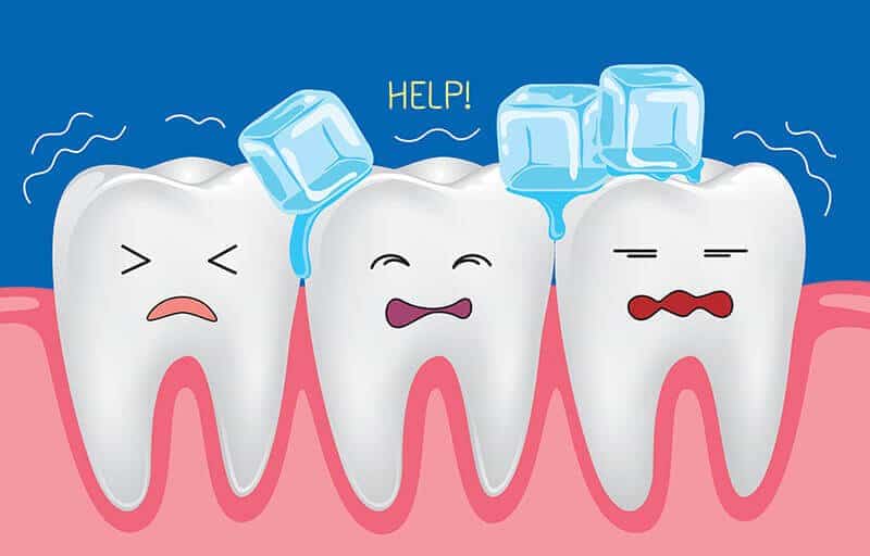 7 طرق فعالة للمساعدة في علاج ألم الاسنان