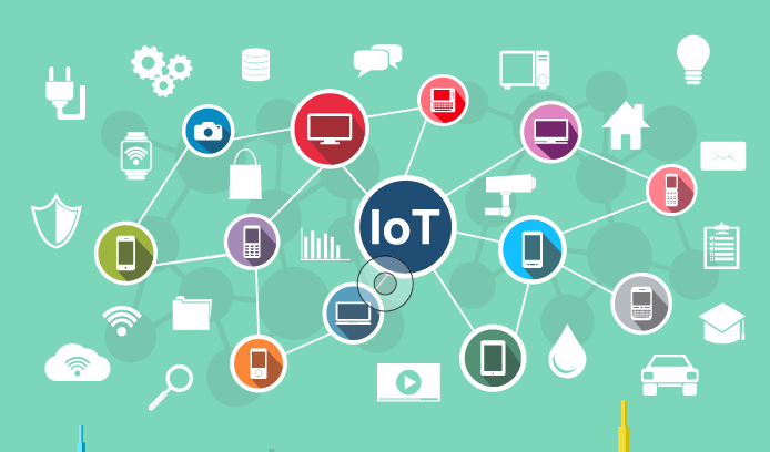 تعرف أكثر على  انترنت الأشياء (IOT)