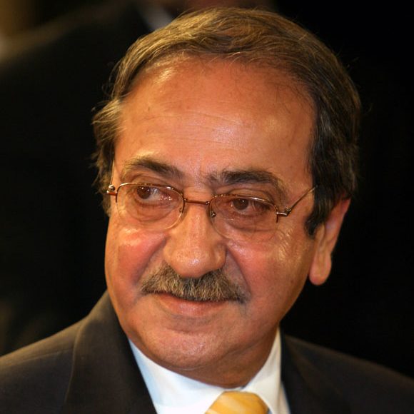 ٥ من أهم أعمال دريد لحام الفنية