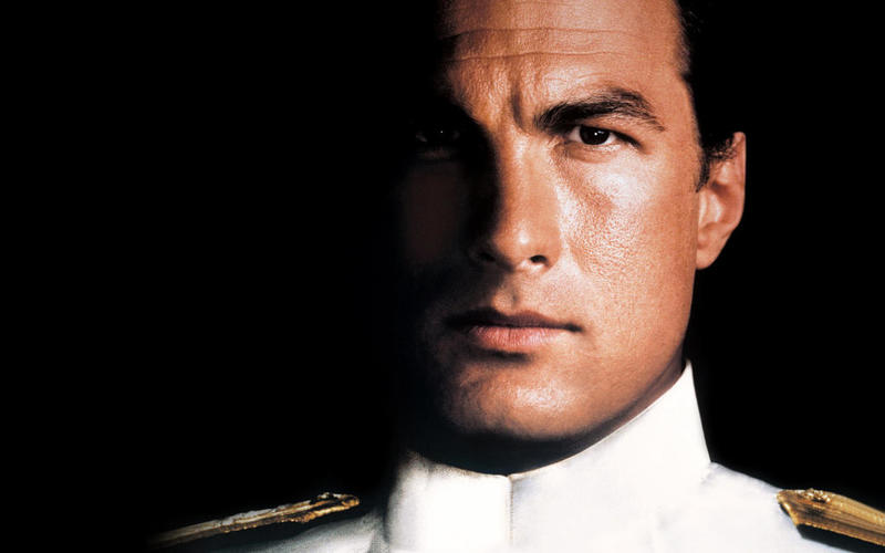 ٧ من أفضل أفلام ستيفن سيغال